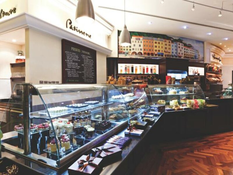 Fairmont Dubai 117216