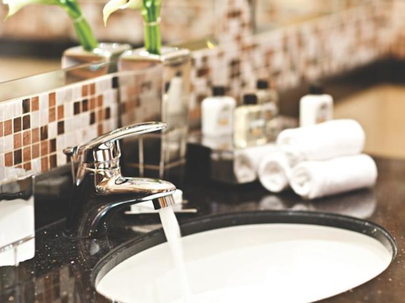 Fairmont Dubai 117217