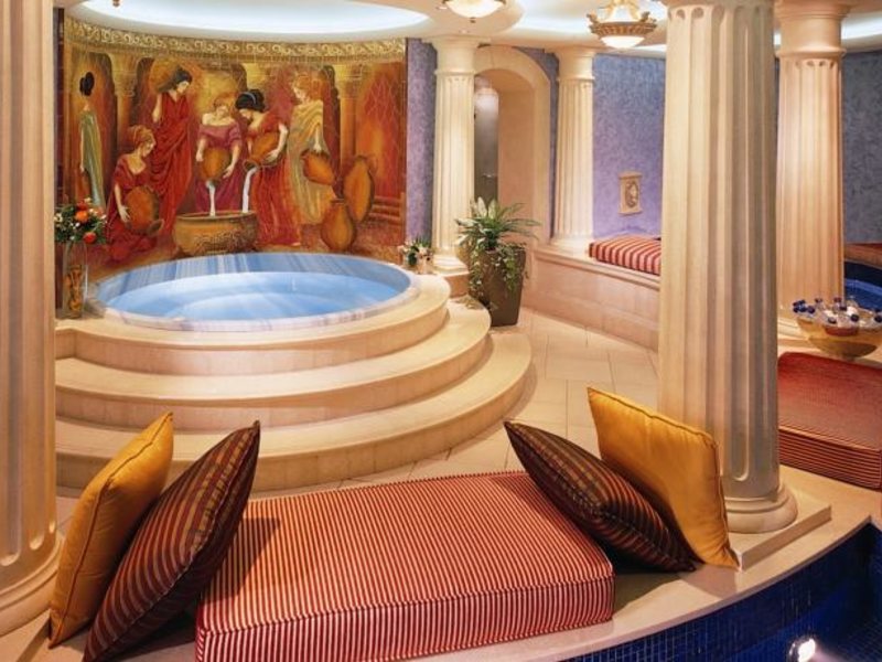 Fairmont Dubai 117218