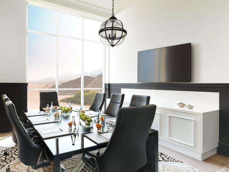 Fairmont Fujairah Beach Resort 178016