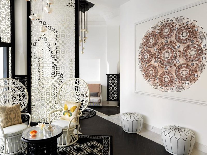 Fairmont Fujairah Beach Resort 178025