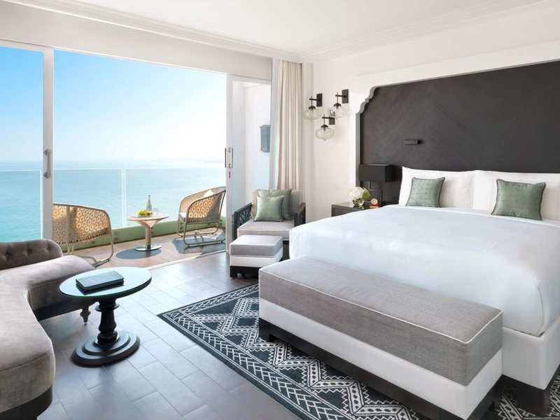 Fairmont Fujairah Beach Resort 178026