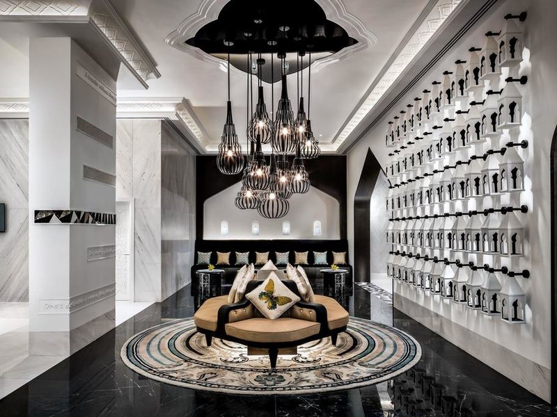 Fairmont Fujairah Beach Resort 178030