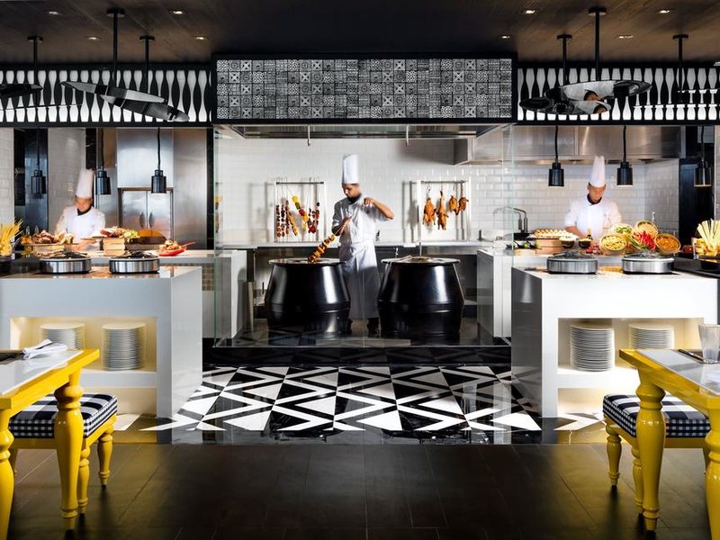 Fairmont Fujairah Beach Resort 178032