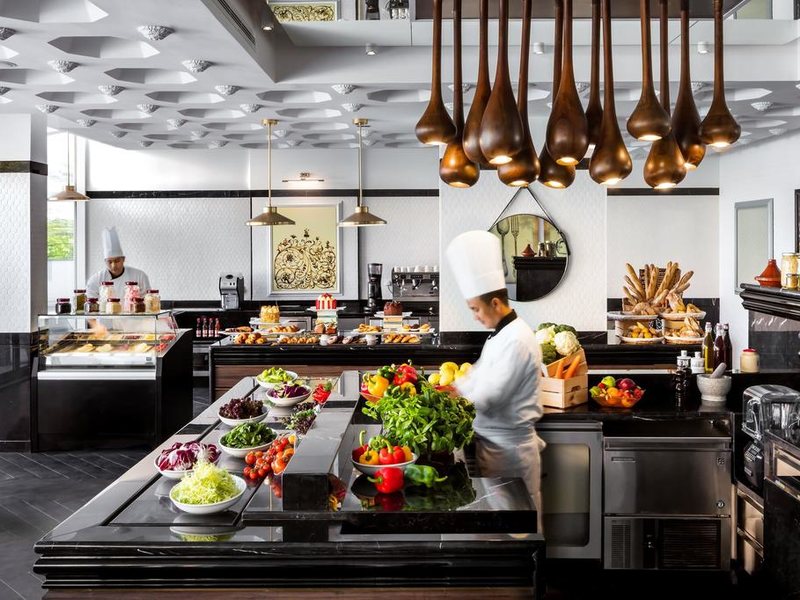 Fairmont Fujairah Beach Resort 178034