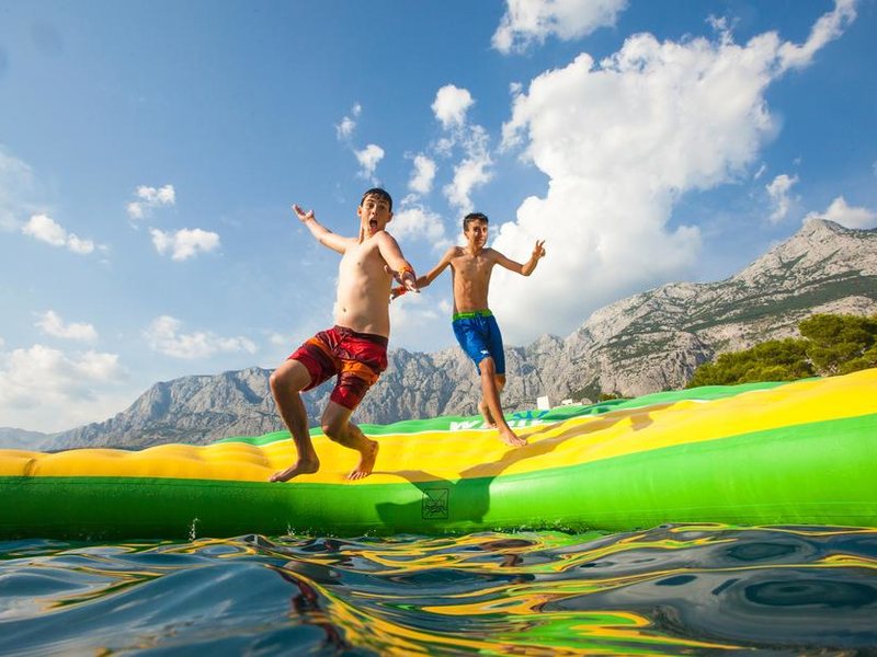 Fairmont Fujairah Beach Resort 273431