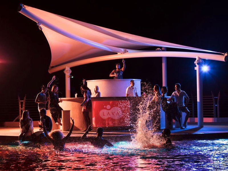 Fairmont Fujairah Beach Resort 273434