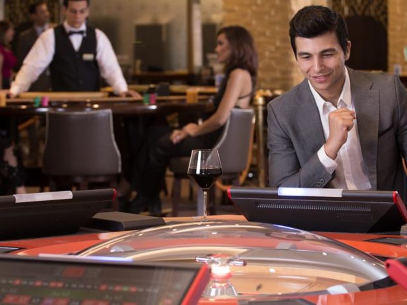 Fairmont Heliopolis & Towers 146791