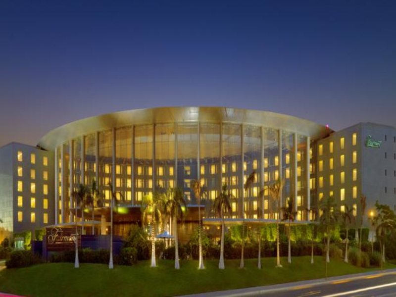 Fairmont Heliopolis & Towers 146792