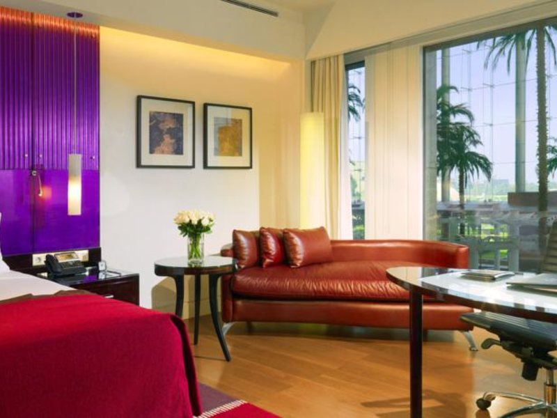 Fairmont Heliopolis & Towers 146793