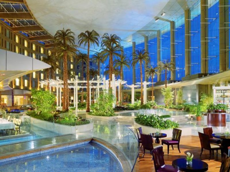 Fairmont Heliopolis & Towers 146794