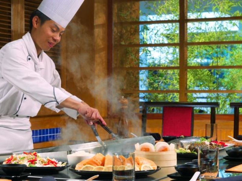 Fairmont Heliopolis & Towers 146796