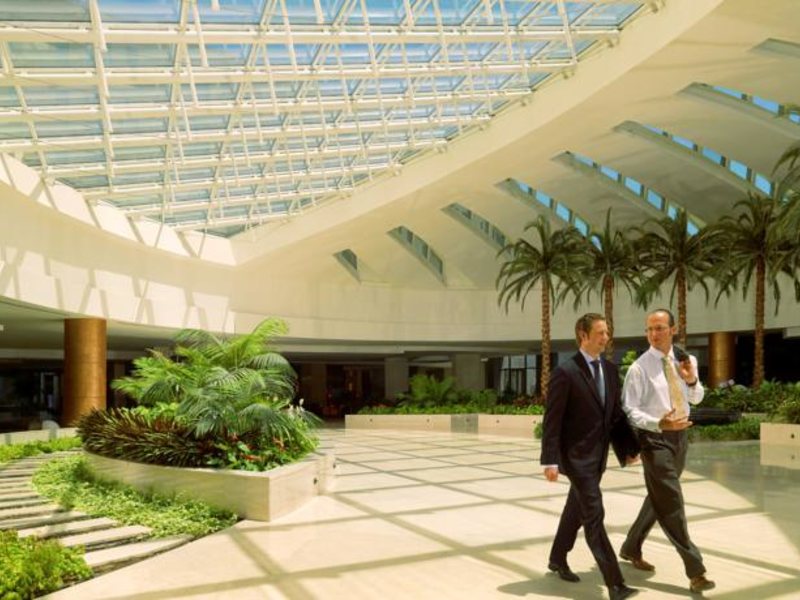 Fairmont Heliopolis & Towers 146798