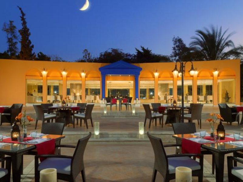 Fairmont Heliopolis & Towers 146799