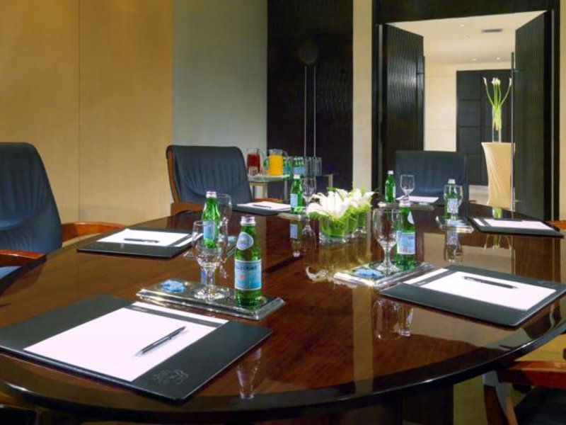 Fairmont Heliopolis & Towers 146800