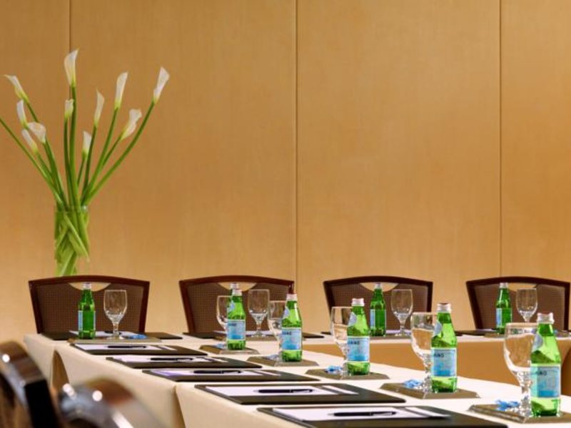 Fairmont Heliopolis & Towers 146801