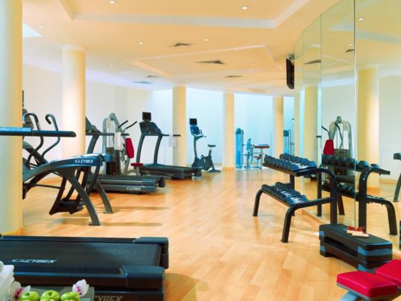 Fairmont Heliopolis & Towers 146802