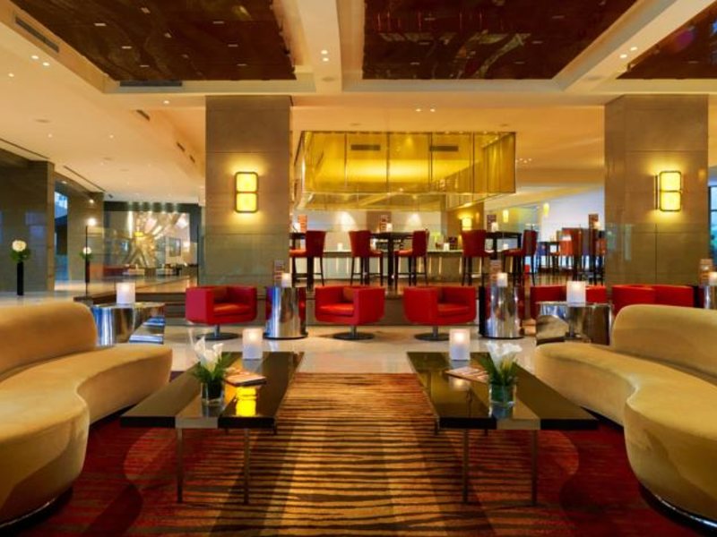 Fairmont Heliopolis & Towers 146803