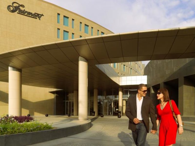 Fairmont Heliopolis & Towers 146804