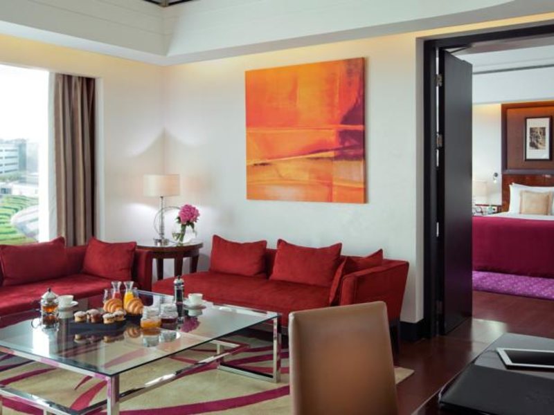 Fairmont Heliopolis & Towers 146806