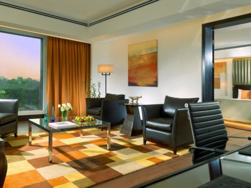 Fairmont Heliopolis & Towers 146807