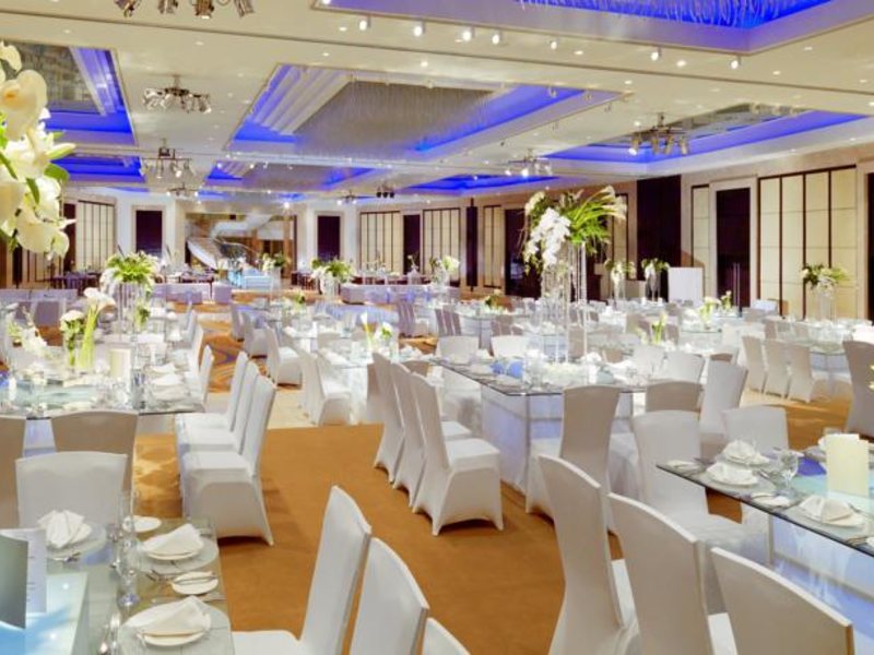 Fairmont Heliopolis & Towers 146808