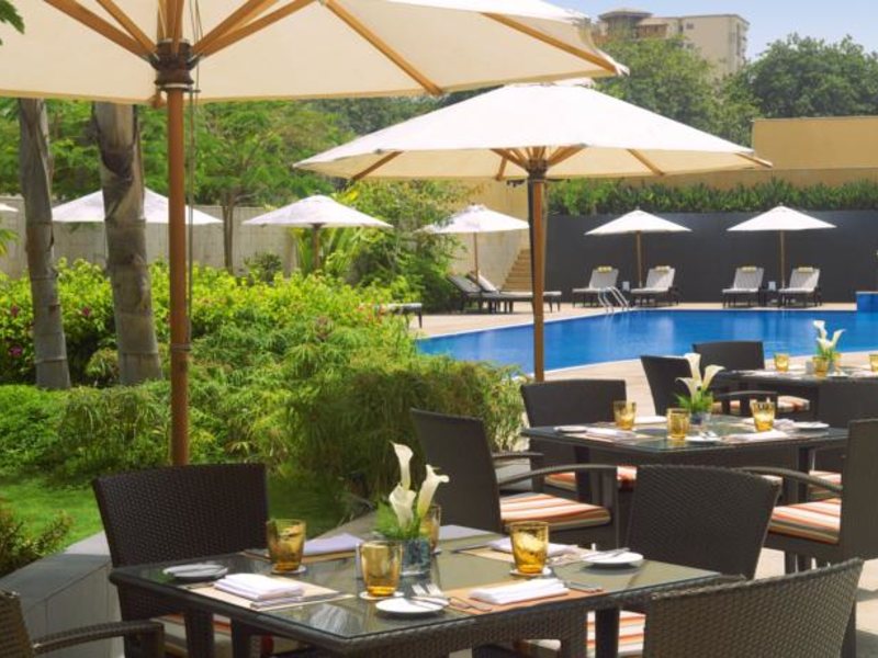 Fairmont Heliopolis & Towers 146809