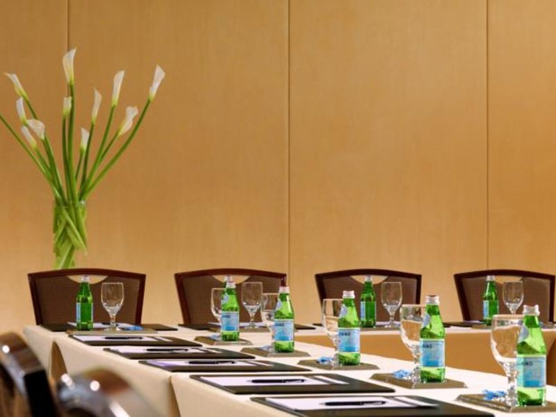 Fairmont Heliopolis & Towers 146810