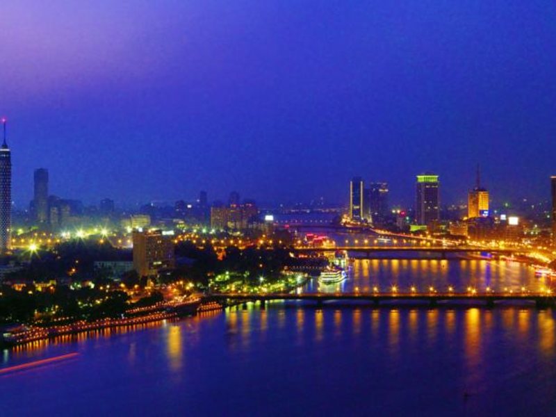 Fairmont Heliopolis & Towers 146811