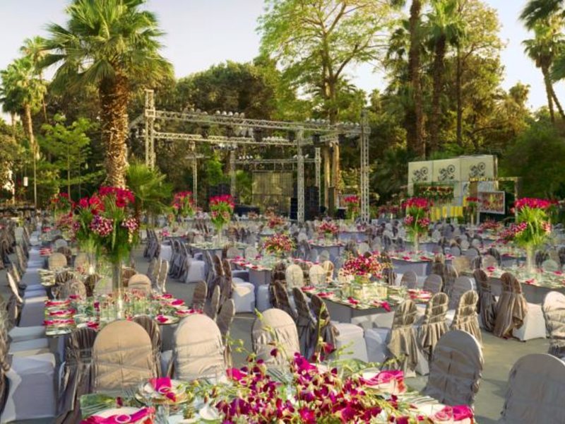 Fairmont Heliopolis & Towers 146814