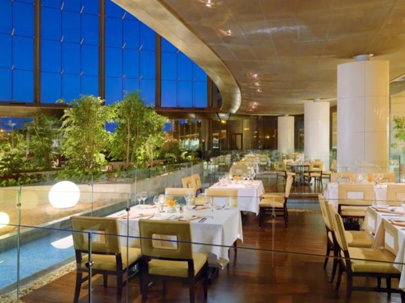 Fairmont Heliopolis & Towers 146817