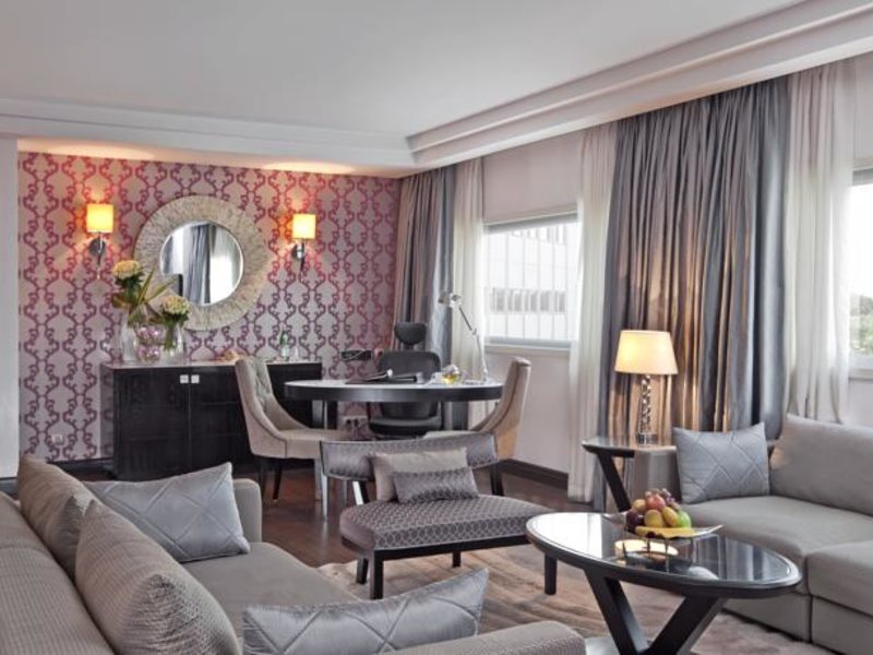 Fairmont Heliopolis & Towers 146818