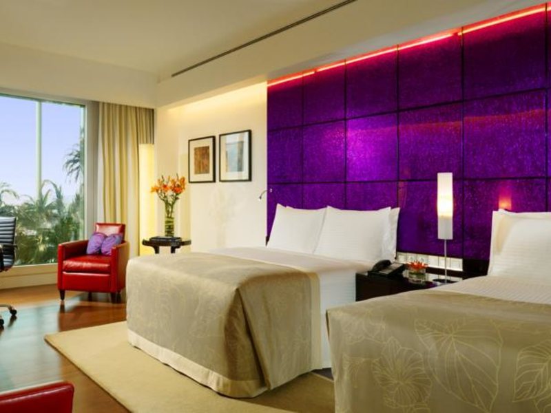 Fairmont Heliopolis & Towers 146820