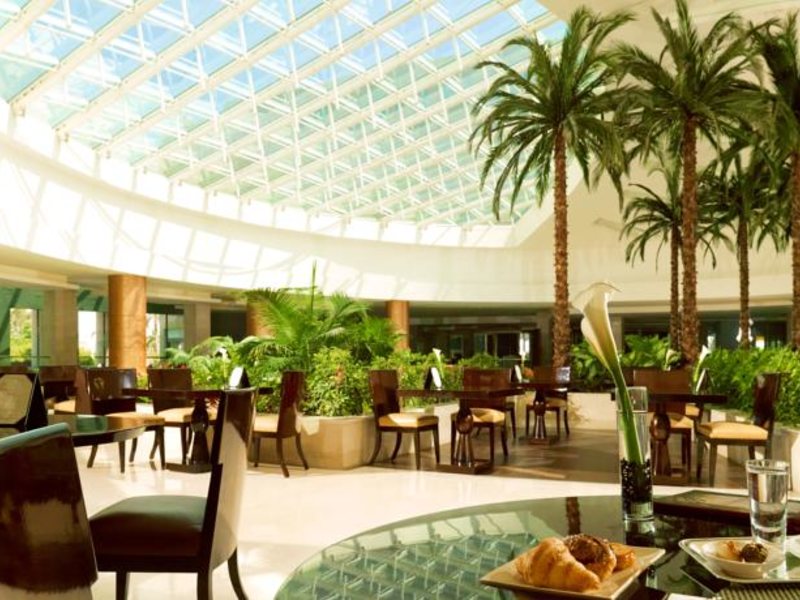 Fairmont Heliopolis & Towers 146822