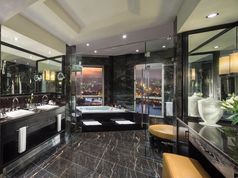 Fairmont Nile City 191239