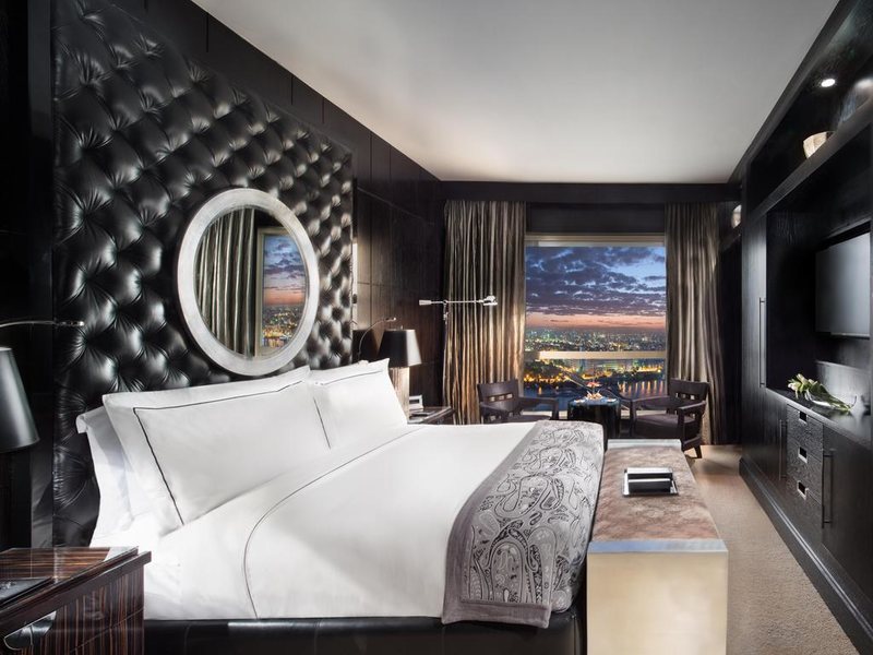 Fairmont Nile City 191241