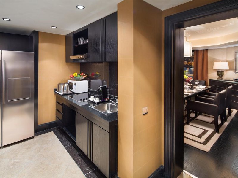 Fairmont Nile City 191244