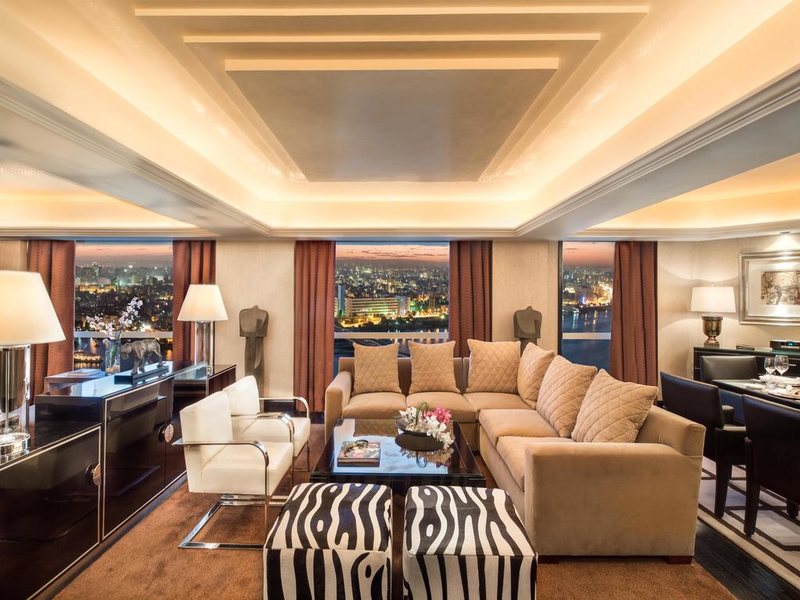 Fairmont Nile City 191245