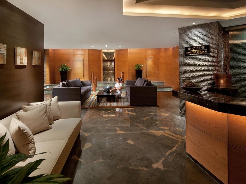 Fairmont Nile City 191248