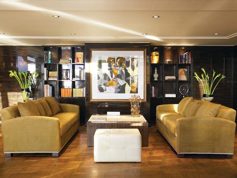 Fairmont Nile City 191250