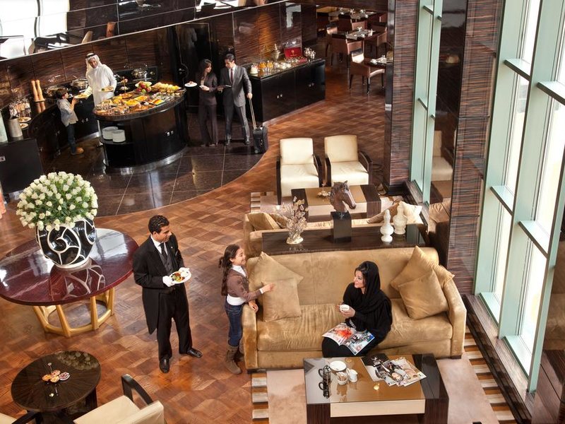 Fairmont Nile City 191251