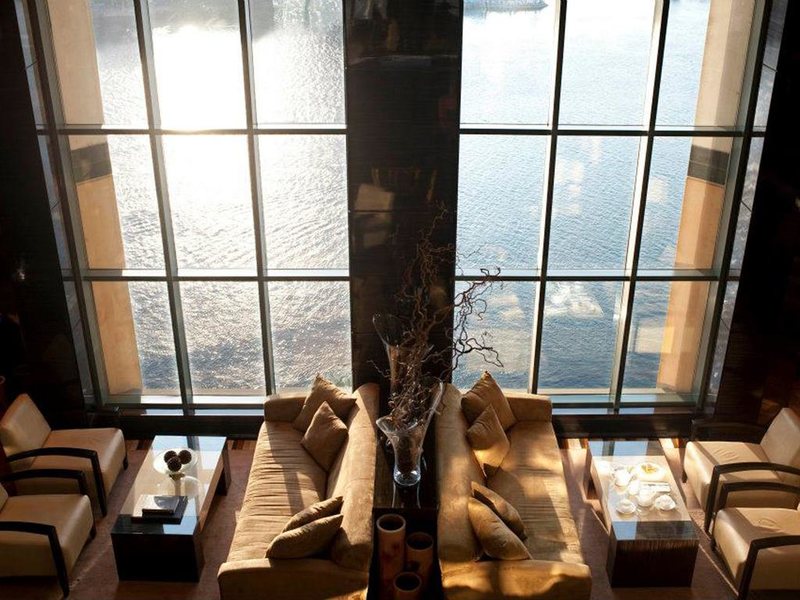 Fairmont Nile City 191252