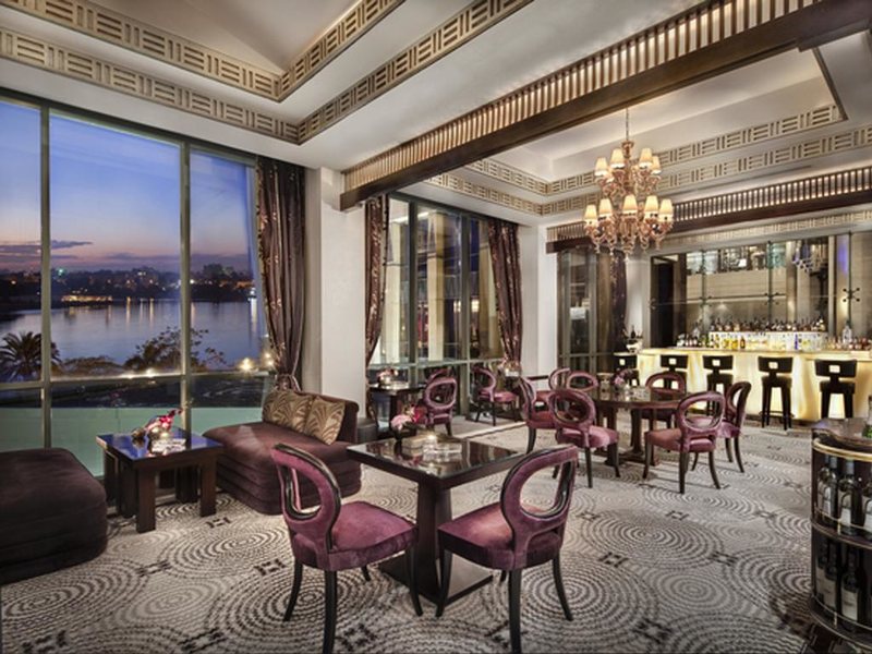 Fairmont Nile City 191255