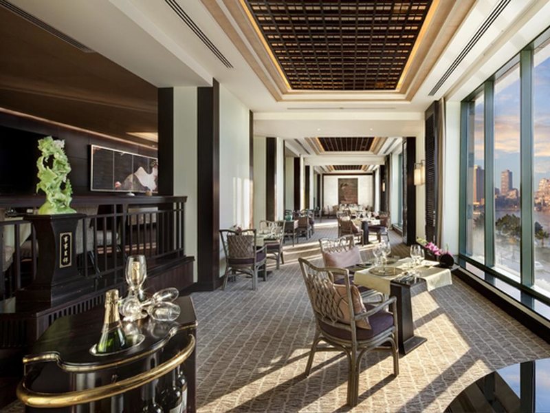 Fairmont Nile City 191256