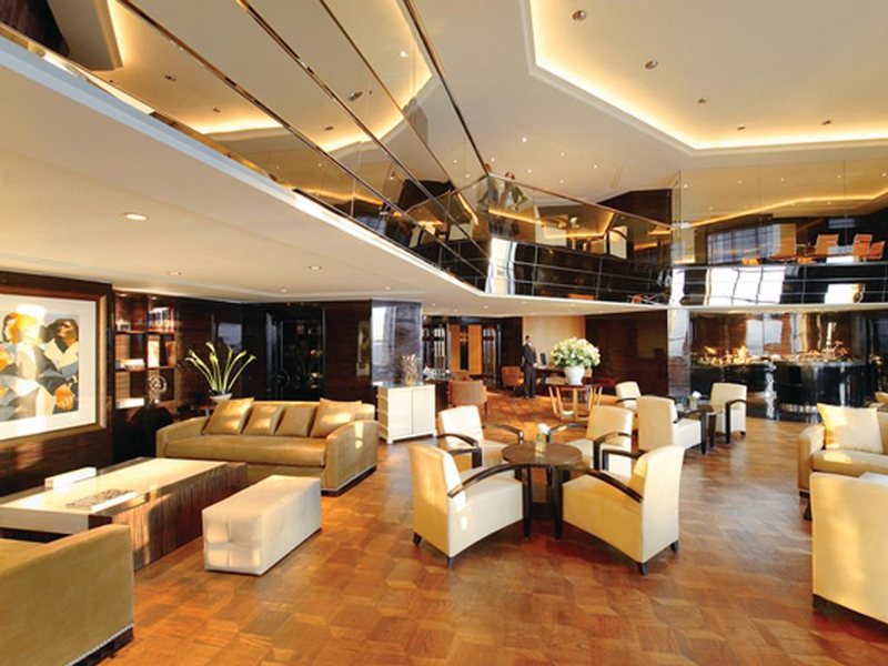 Fairmont Nile City 191258