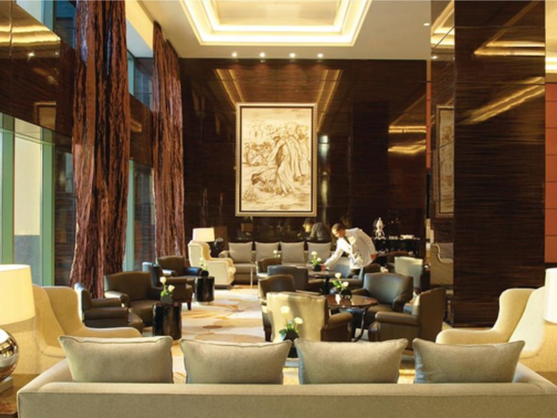 Fairmont Nile City 191259