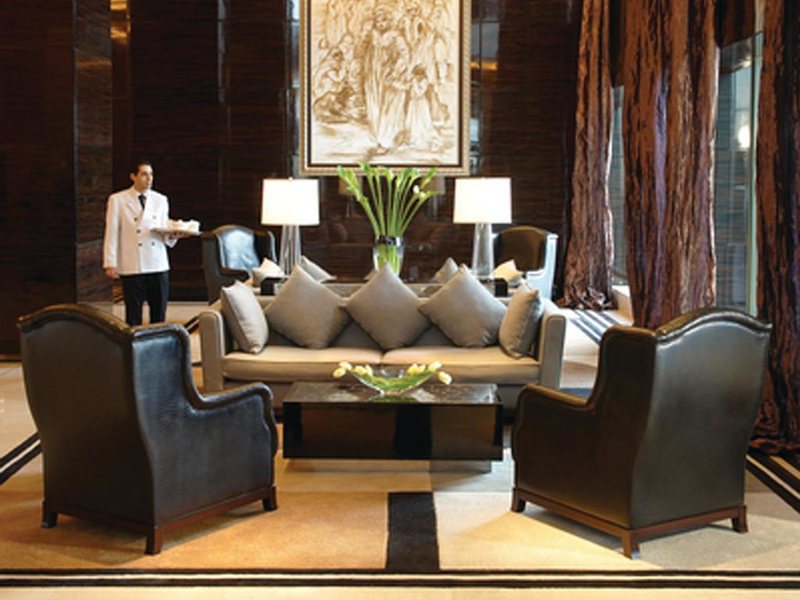 Fairmont Nile City 191261