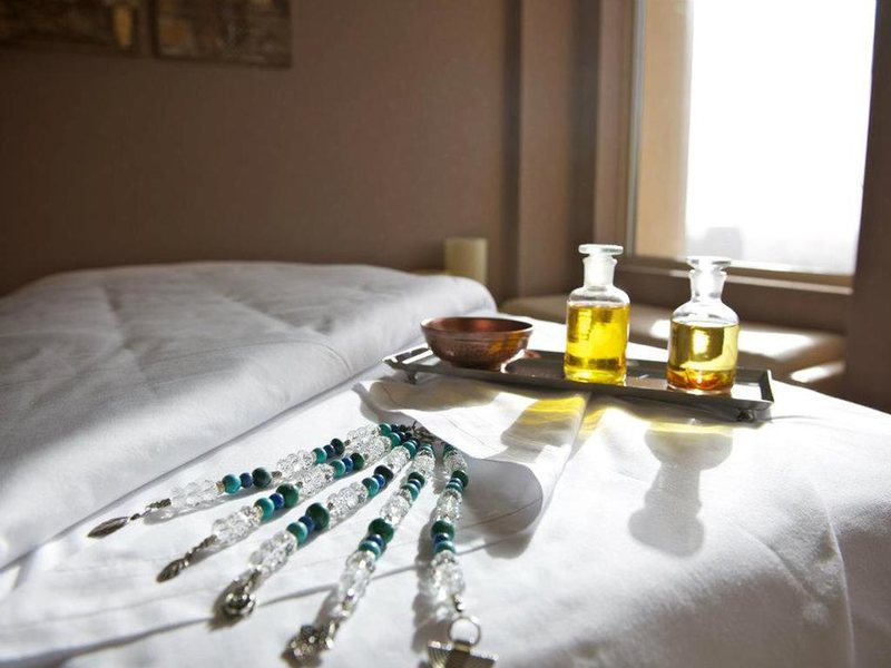 Fairmont Nile City 191264