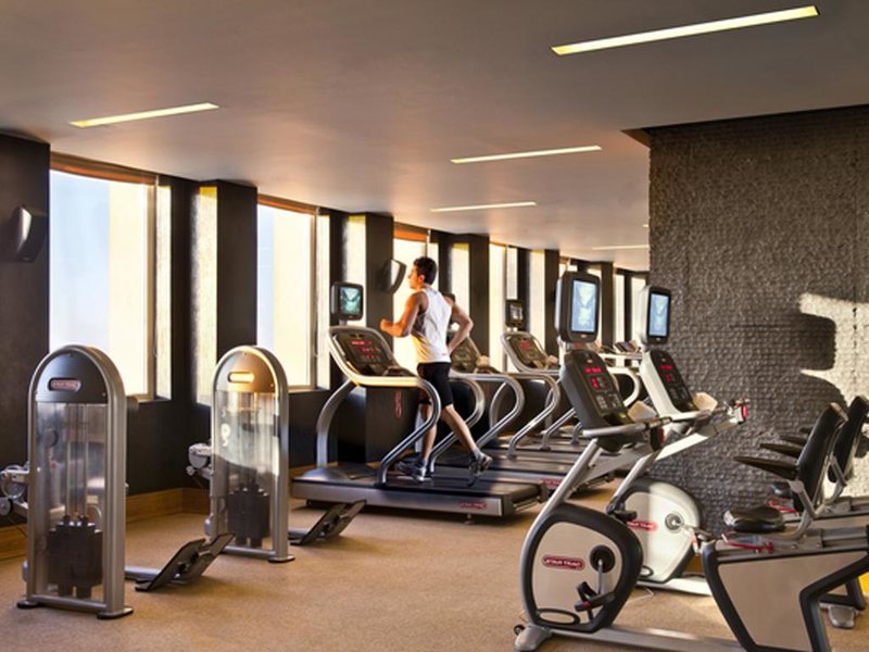 Fairmont Nile City 191266