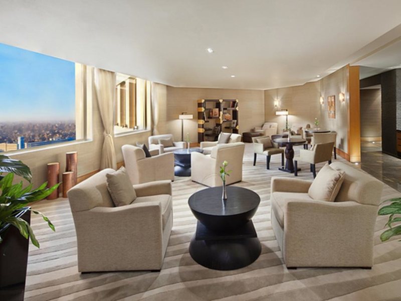 Fairmont Nile City 191268